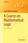 A Course on Mathematical Logic - eBook