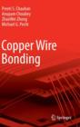 Copper Wire Bonding - Book