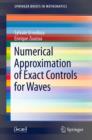 Numerical Approximation of Exact Controls for Waves - eBook