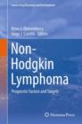 Non-Hodgkin Lymphoma : Prognostic Factors and Targets - Book