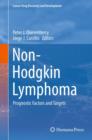 Non-Hodgkin Lymphoma : Prognostic Factors and Targets - eBook