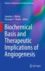 Biochemical Basis and Therapeutic Implications of Angiogenesis - eBook
