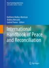 International Handbook of Peace and Reconciliation - eBook