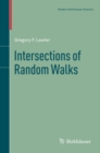 Intersections of Random Walks - eBook