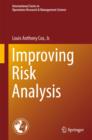 Improving Risk Analysis - Book