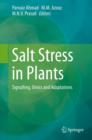 Salt Stress in Plants : Signalling, Omics and Adaptations - Book