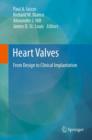 Heart Valves : From Design to Clinical Implantation - Book