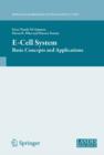 E Cell System : Basic Concepts and Applications - eBook