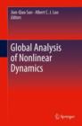 Global Analysis of Nonlinear Dynamics - Book