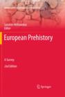 European Prehistory : A Survey - Book