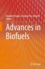 Advances in Biofuels - eBook