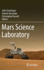 Mars Science Laboratory - Book