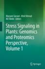 Stress Signaling in Plants: Genomics and Proteomics Perspective, Volume 1 - eBook