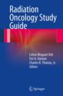 Radiation Oncology Study Guide - eBook