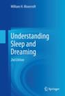 Understanding Sleep and Dreaming - eBook