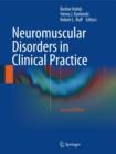 Neuromuscular Disorders in Clinical Practice - Book