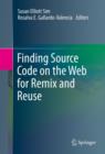 Finding Source Code on the Web for Remix and Reuse - eBook