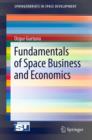 Fundamentals of Space Business and Economics - Book