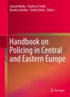 Handbook on Policing in Central and Eastern Europe - eBook