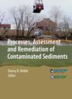 Processes, Assessment and Remediation of Contaminated Sediments - Book