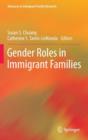 Gender Roles in Immigrant Families - Book