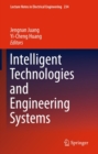 Intelligent Technologies and Engineering Systems - eBook