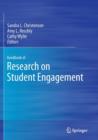 Handbook of Research on Student Engagement - Book