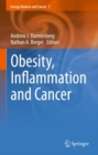 Obesity, Inflammation and Cancer - eBook