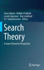 Search Theory : a Game Theoretic Perspective - Book