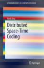 Distributed Space-Time Coding - eBook