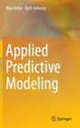 Applied Predictive Modeling - Book
