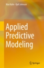Applied Predictive Modeling - eBook