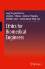 Ethics for Biomedical Engineers - eBook