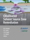 Chlorinated Solvent Source Zone Remediation - Book