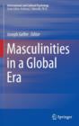 Masculinities in a Global Era - Book