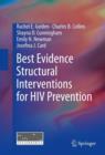 Best Evidence Structural Interventions for HIV Prevention - eBook