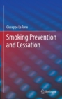 Smoking Prevention and Cessation - eBook