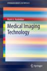 Medical Imaging Technology - Book