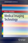 Medical Imaging Technology - eBook