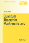 Quantum Theory for Mathematicians - Book