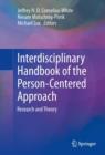Interdisciplinary Handbook of the Person-Centered Approach : Research and Theory - eBook