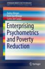 Enterprising Psychometrics and Poverty Reduction - Book