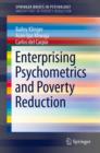 Enterprising Psychometrics and Poverty Reduction - eBook