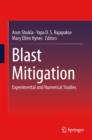 Blast Mitigation : Experimental and Numerical Studies - Book
