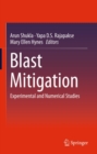 Blast Mitigation : Experimental and Numerical Studies - eBook