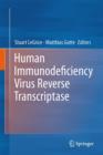 Human Immunodeficiency Virus Reverse Transcriptase - Book