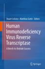 Human Immunodeficiency Virus Reverse Transcriptase - eBook