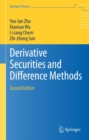 Derivative Securities and Difference Methods - eBook