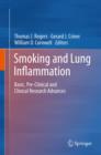 Smoking and Lung Inflammation : Basic, Pre-Clinical and Clinical Research Advances - eBook