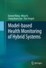 Model-based Health Monitoring of Hybrid Systems - eBook